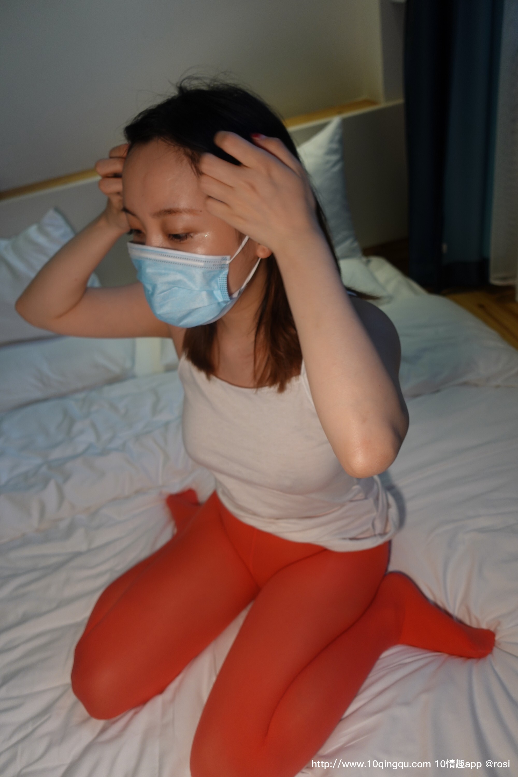 ROSI写真 KZ系列2020.07.19 NO.1498